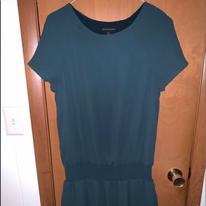 Banana Republic dress